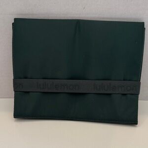 lululemon athletica Changing Pad